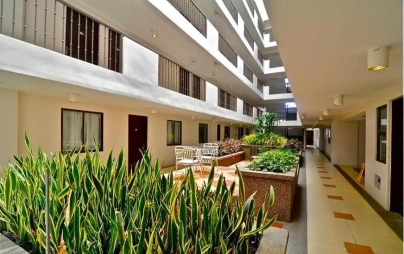 Vittoria Suites At Northpoint Pines Estate Davao Exterior photo